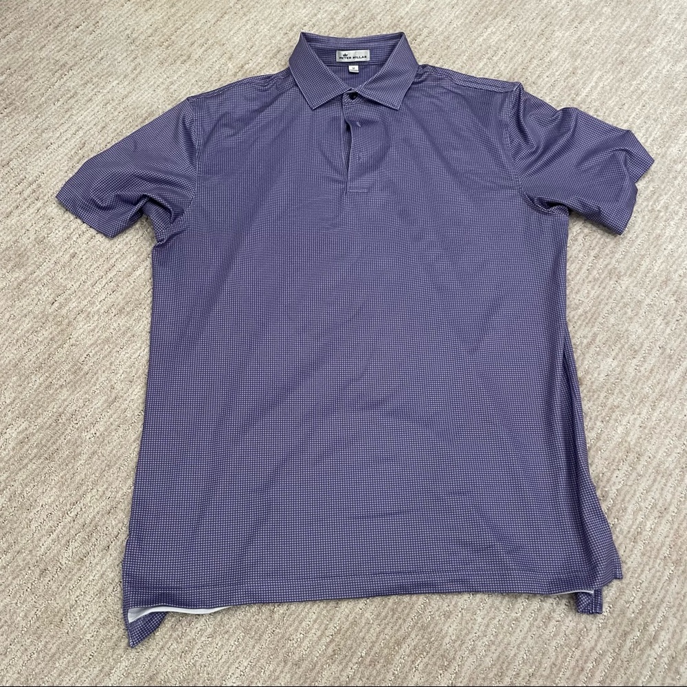 Peter Millar Men’s Shirt